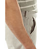 Craghoppers Noisbotanical Kier R - pantaloni lunghi - uomo, Grey
