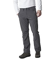 Craghoppers NosiLife Pro II (regular) - pantaloni trekking - uomo, Grey