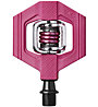 Crankbrothers  Candy 1 - MTB-Pedale, Pink