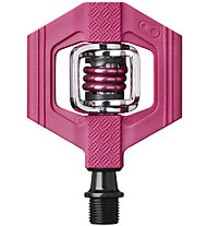 Crankbrothers  Candy 1 - MTB-Pedale, Pink