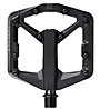 Crankbrothers Stamp 2 Small - pedali MTB, Black