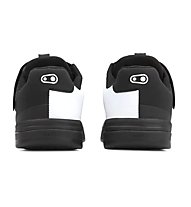 Crankbrothers Stamp Speed Lace - scarpe MTB , Black/White