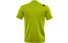 Crazy Logo - T-shirt - uomo, Green/Grey