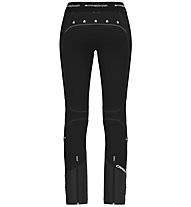 Crazy Oxygen - Skibergsteigerhose - Damen, Black