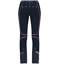 Crazy Oxygen - Skibergsteigerhose - Damen, Blue/Pink