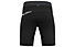 Crazy Resolution - pantaloni corti trekking - uomo, Black/Grey