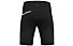 Crazy Resolution - pantaloni corti trekking - uomo, Black