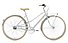 Creme Cycles Caferacer Lady Solo - Citybike - donna, Grey