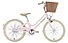 Creme Cycles Mini Molly 20" - bici da bambina - bambina, Pink 