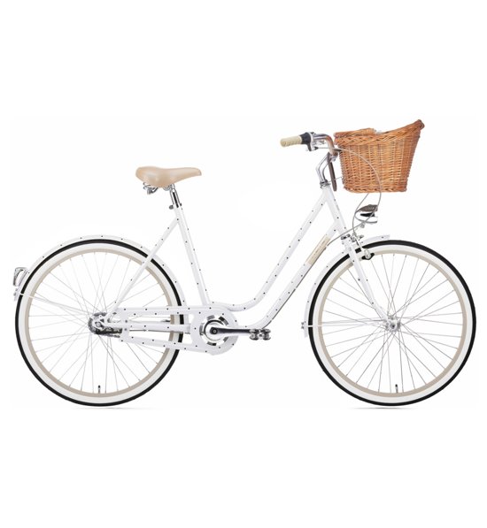 lenkertasche halterung e bike Handlebar Mounting-Set Testbericht – Burley D'Lite COLOR:SATIN CYPRESS METALLIC / ION METALLIC lahjat naisille