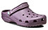 Crocs Classic - Sandalen - Unisex, Violet