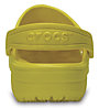 Crocs Classic Clog K - Sandalen - Kinder, Yellow