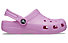 Crocs Classic Clog K - Sandalen - Kinder, Light Purple
