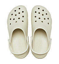 Crocs Classic Clog W - sandali - donna, White