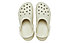 Crocs Classic Clog W - Sandalen - Damen, White