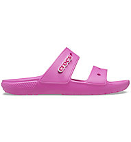 Crocs Classic - ciabatte - donna, Pink