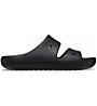 Crocs Classic Sandal 2 - Schlappen - Unisex, Black