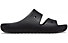 Crocs Classic Sandal 2 - ciabatte - unisex, Black