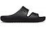 Crocs Classic Sandal 2 - Schlappen - Unisex, Black