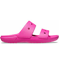 Crocs Classic Sandal K J - ciabatte - bambina, Pink