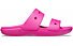 Crocs Classic Sandal K J - Schlappen - Mädchen, Pink