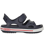 Crocs Crocband II Sandal PS - sandali - bambini, Dark Blue