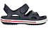 Crocs Crocband II Sandal PS - Sandalen - Kinder, Dark Blue