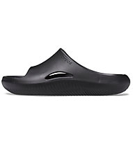 Crocs Mellow Slide - Schlappen, Black