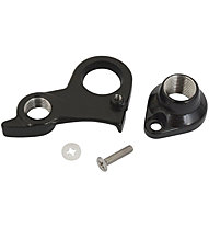 Cube 8654 - kit forcellino cambio, Black