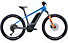 Cube Acid 240 Hybrid Rookie Pro 400 Actionteam - eMountainbike - bambino, Grey/Blue/Orange