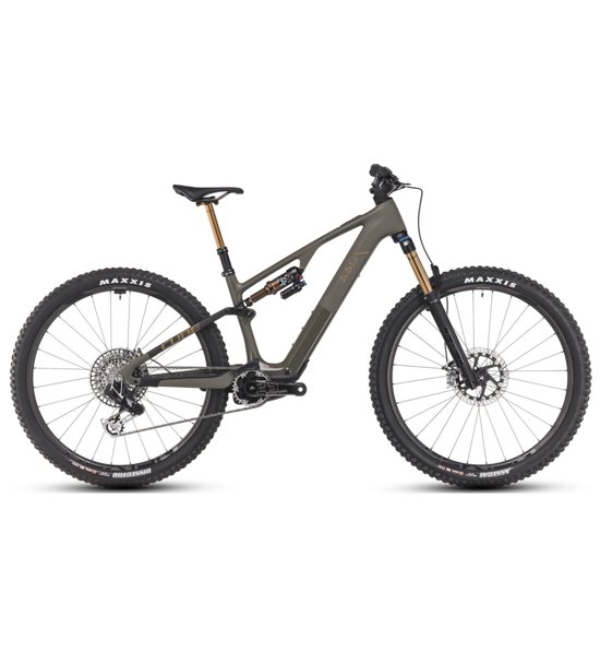neue thule fahrradanhänger Multisport-Fahrradanhänger 'Chariot Cross 2 Double' Faded Khaki Ivanka Weiße Bohnen 800g sammler Battery:48v 31.5ah
