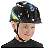 Cube Ant Black Blue - casco bici - bambino, Black/Light Blue