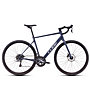 Cube Attain Pro - Rennrad, Blue