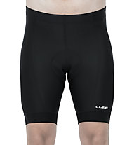 Cube ATX Cycle - pantaloncini ciclismo - uomo, Black