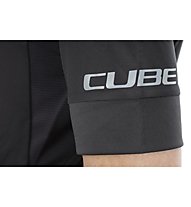 Cube Atx - maglia ciclismo - uomo, Black