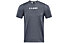 Cube ATX Round Neck Jersey S/S - T-Shirt - Herren, Dark Grey