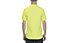 Cube ATX Round Neck S/S - T-shirt - uomo, Yellow