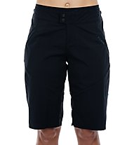 Cube ATX WS Baggy incl. sottopantalone - pantaloni MTB - donna, black