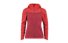 Cube ATX WS Storm - giacca ciclismo - donna, Red