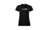 Cube Classic Logo WS - T-Shirt  - donna, Black