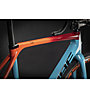 Cube Cross Race C:62 SLT (2022) - bici da ciclocross, Blue/Red