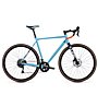 Cube Cross Race Pro (2022) - Cyclecross, Blue/Black