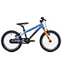 Cube Cubie 160 actionteam - bici da bambino, Blue/Grey/Orange