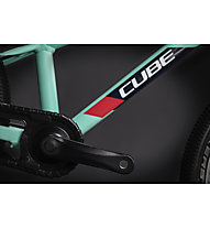 Cube Cubie 180 SL - Mountainbike - Kinder, Green