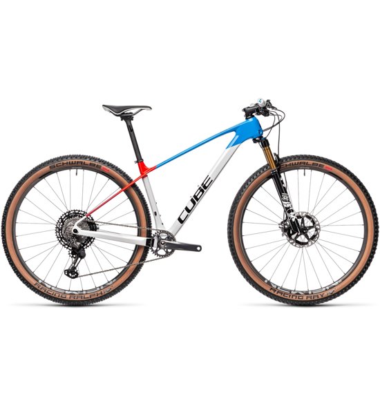 Cube Elite C 68X SL 2021 Mountainbike Cross Country Sportler
