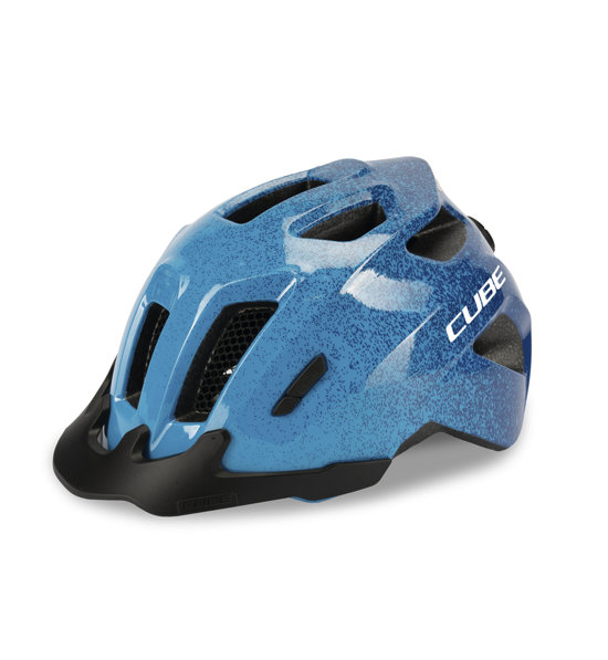 Cube Fink - Fahrradhelm - Kinder | Sportler.com