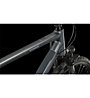 Cube Kathmandu EXC - Trekkingfahrrad - Herren, Grey