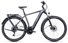 Cube Kathmandu Hybrid ONE 625 (2022) - eTrekkingbike, Grey/Black