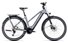 Cube Kathmandu Hybrid Pro 750 - E-Trekkingbike, Grey