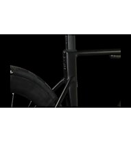 Cube Litening AIR C:68X SLT - Rennrad, Black